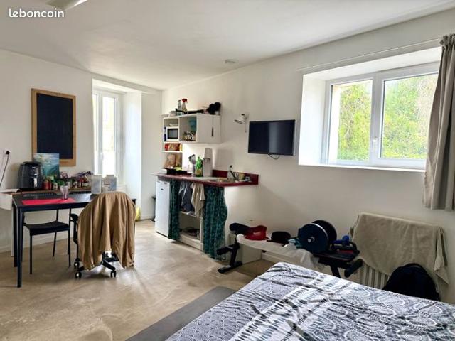 Maison vente à Angers, Durtal
