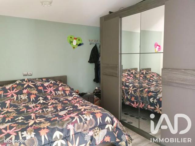 Maison vente à Confolens, Abzac