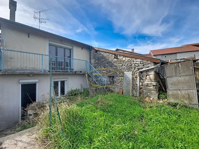 Maison vente à Couvertpuis