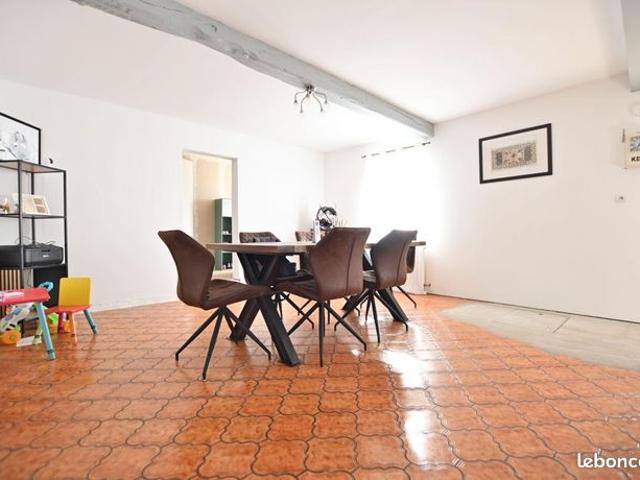 Maison vente à Abbeville, Buigny-l'abbé