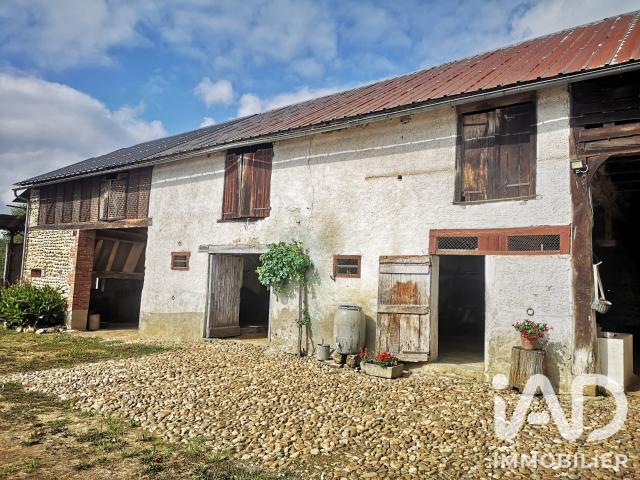 Maison vente à Bordes, Hautes-Pyrénées