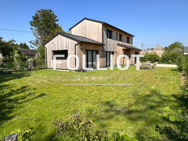Maison vente à Coutances, Blainville-sur-mer
