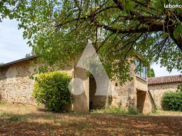 Maison vente à Villefranche-de-Rouergue, Naussac