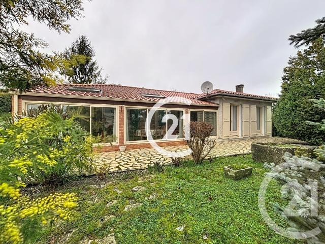 Maison vente à Cognac, Genté