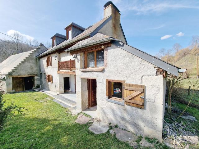 Maison vente à Campan, Hautes-Pyrénées