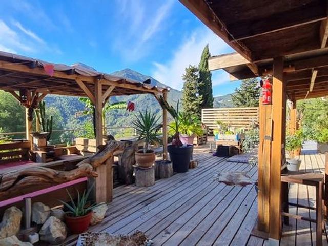 Maison vente à Castellar, Principauté de Monaco