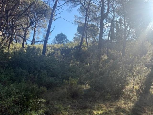 Maison vente à Aix-en-Provence, Ventabren