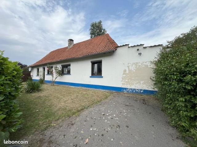 Maison vente à Montreuil-sur-Mer, Le Quesnoy-en-artois