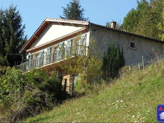 Maison vente à Foix