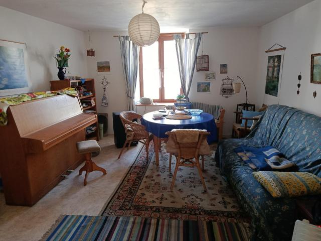Maison vente à Sarrebourg-Château-Salins, Guéblange-lès-dieuze