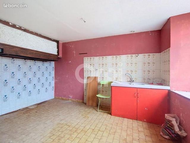 Maison vente à Saint-Dizier, Dommartin-le-saint-père