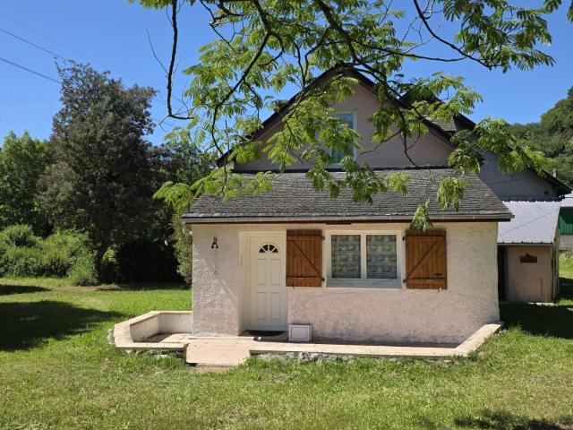 Maison vente à Argelès-Gazost, Lourde