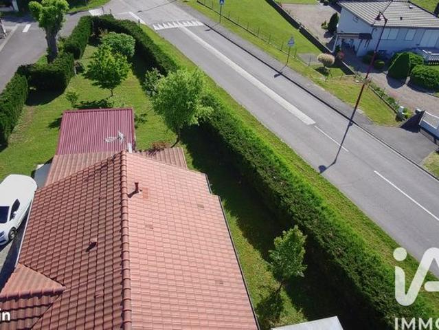 Maison vente à Forbach-Boulay-Moselle, Hinckange