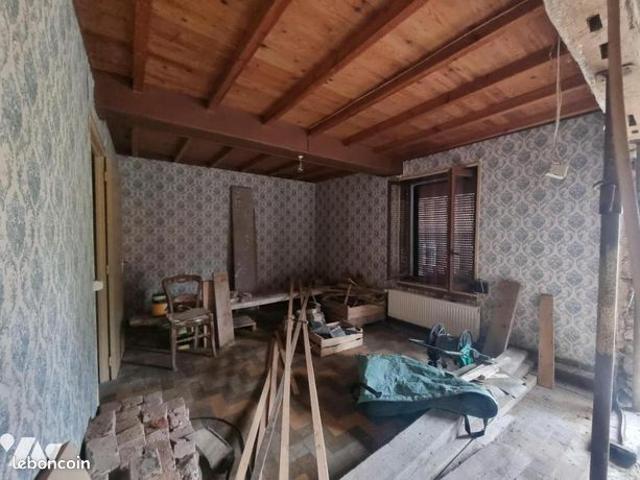 Maison vente à Arras, Bergueneuse