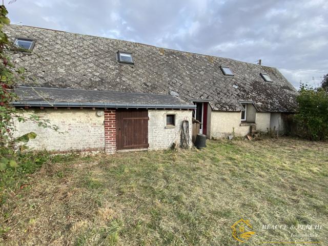 Maison vente à Chartres, Charonville