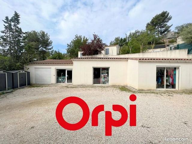 Maison vente à La Bouilladisse, Bouches-du-Rhône