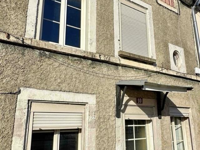 Maison vente à Bar-sur-Aube, Aube