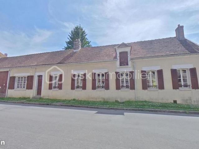 Maison vente à Sens, Courgenay