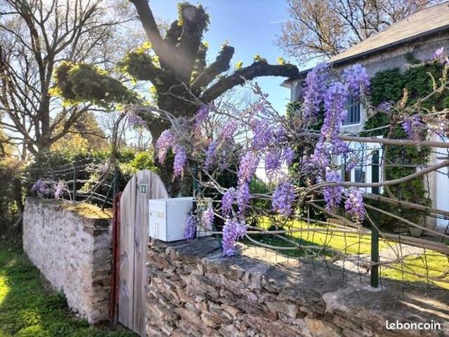 Maison vente à Le Blanc, Parnac