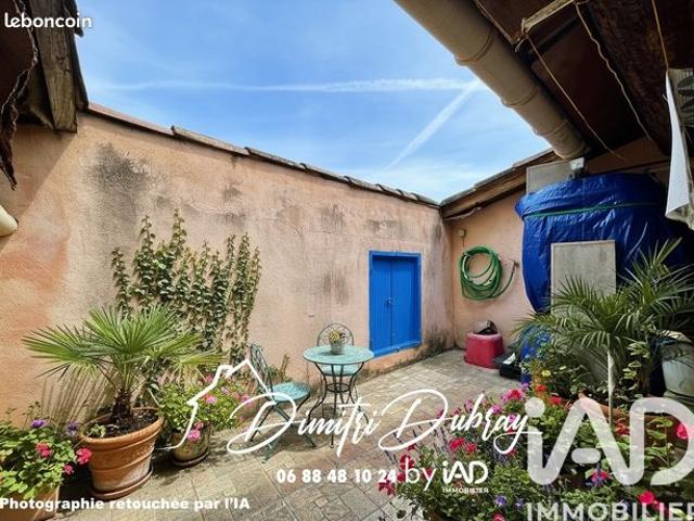 Maison vente à Narbonne, Saint-andré-de-roquelongue