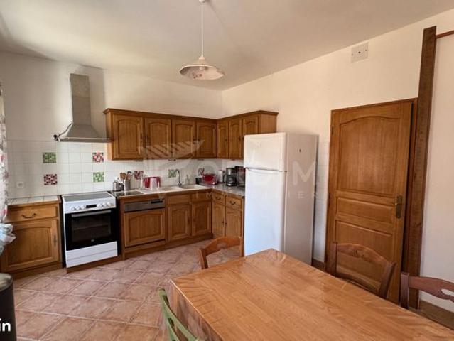 Maison vente à Cosne-Cours-sur-Loire, Cosne-cours-sur-loire