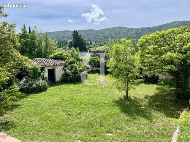 Maison vente à Nyons, Dieulefit