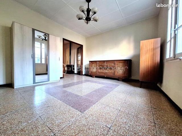 Maison vente à Narbonne, Sigean
