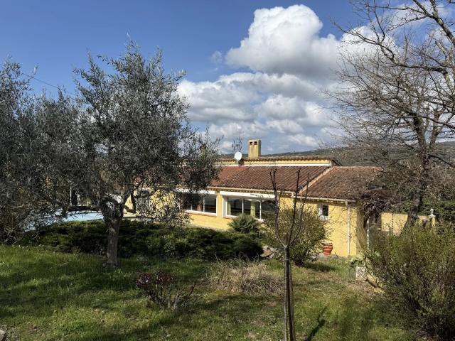 Maison vente à Brignoles, Sainte-anastasie-sur-issole
