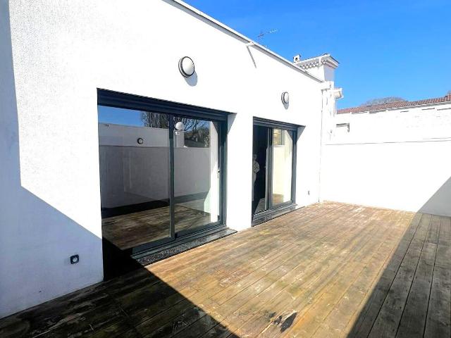Maison vente à Bordeaux, Bègles