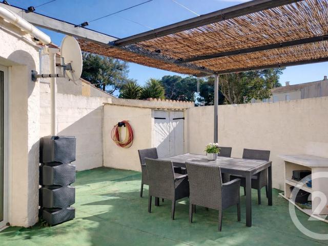 Maison vente à Perpignan, Canet-en-roussillon