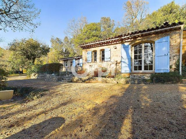 Maison location à Arrondissement de Draguignan, Montauroux