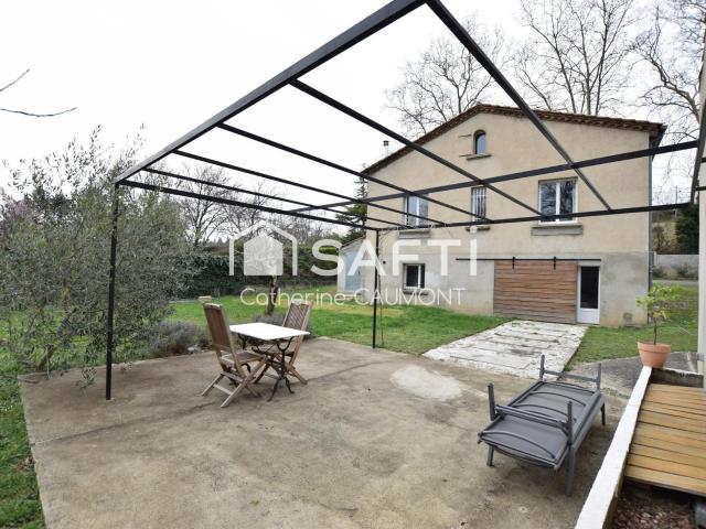 Maison vente à Castres