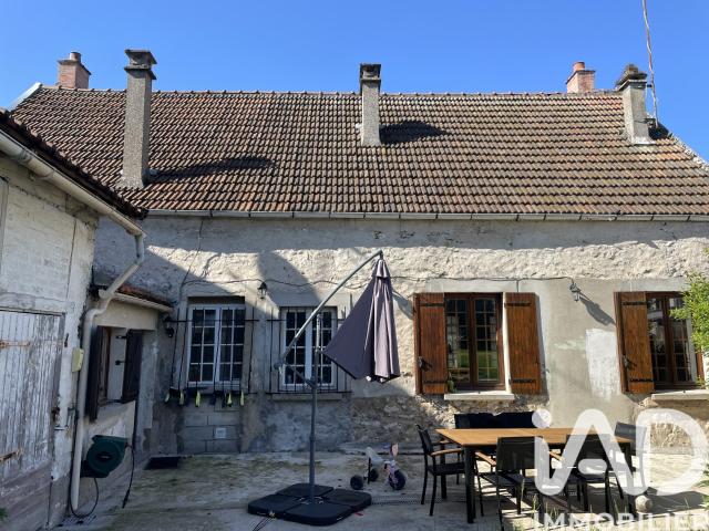 Maison vente à Melun, Evry-grégy-sur-yerre