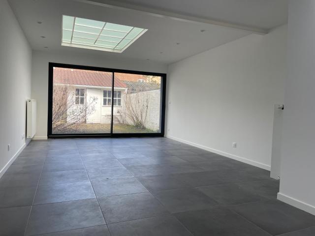 Maison vente à Lille