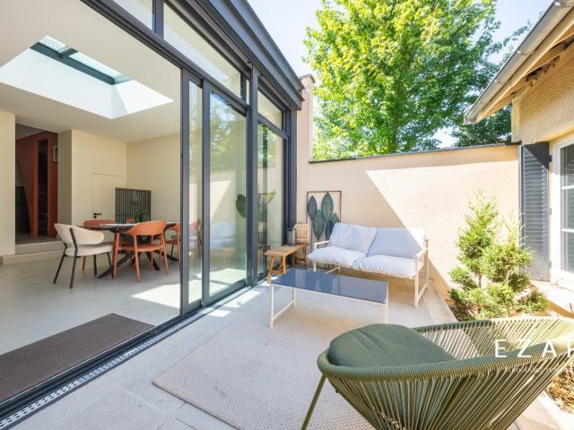 Maison vente à Dijon