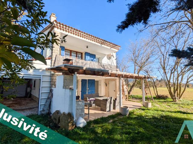 Maison vente à Arrondissement de Toulon, Signes