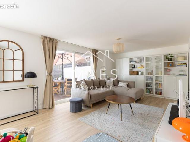 Maison vente à Lille, Wambrechies