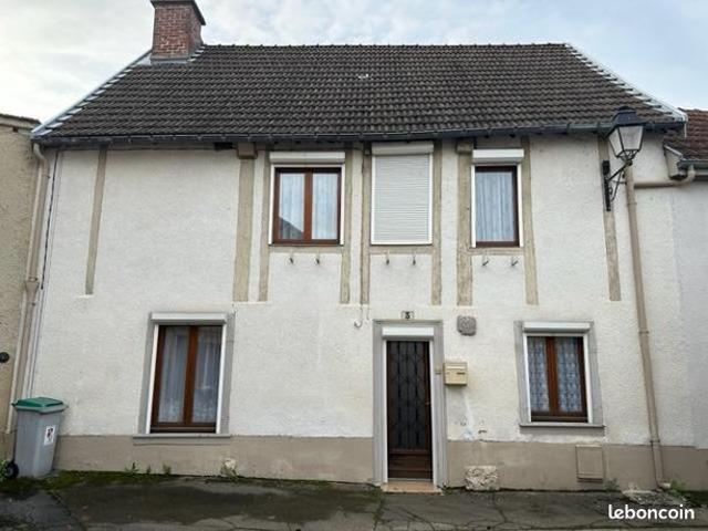 Maison vente à Épernay, Grand Est