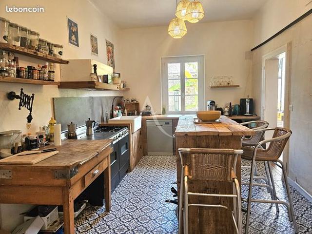 Maison vente à Romorantin-Lanthenay, Saint-georges-sur-cher