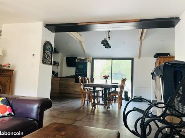 Maison vente à Vay, Loire-Atlantique