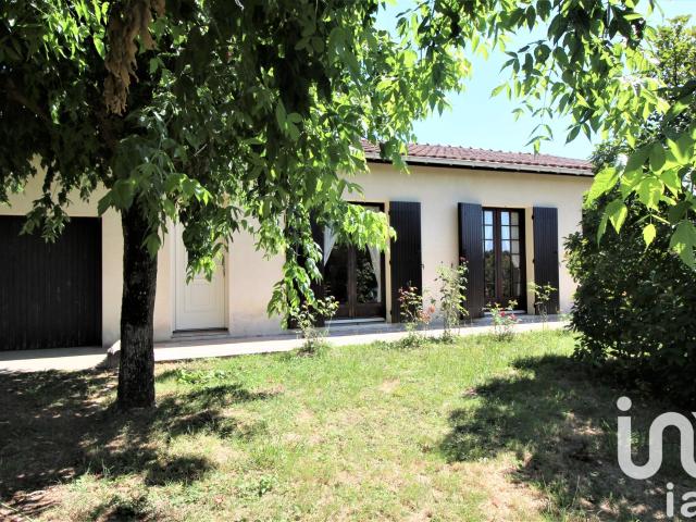 Maison vente à Bergerac, Cours-de-pile