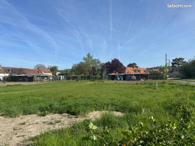 Maison vente à Thésée, Loir-et-Cher