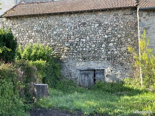 Maison vente à Le Puy-en-Velay, Saint-pierre-du-champ