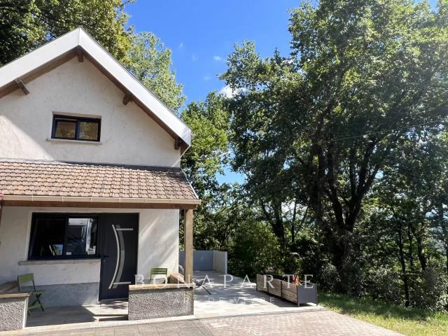Maison vente à Pau, Jurançon