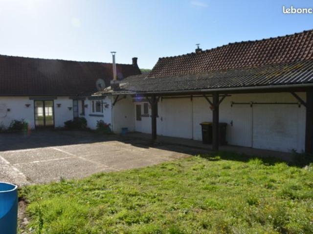 Maison vente à Heuchin, Pas-de-Calais