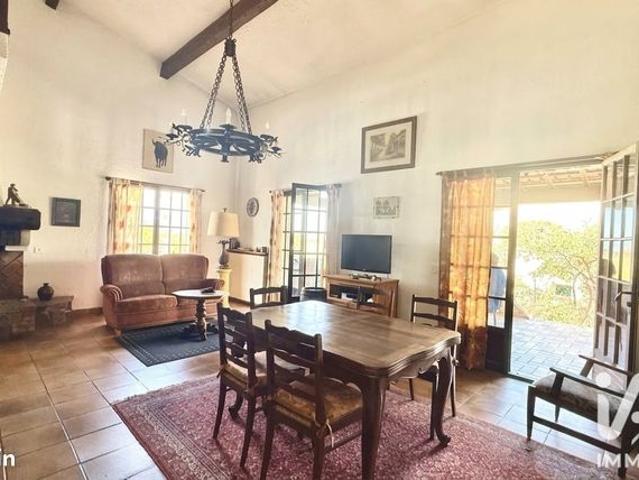 Maison vente à Roquebrune-sur-Argens, Var