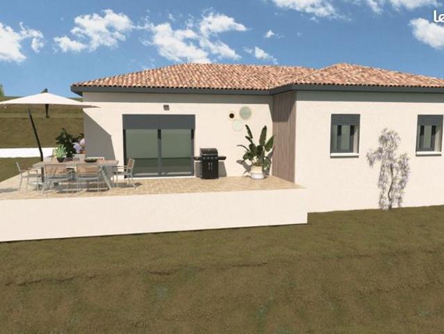 Maison vente à Arrondissement de Toulon, Ollioules