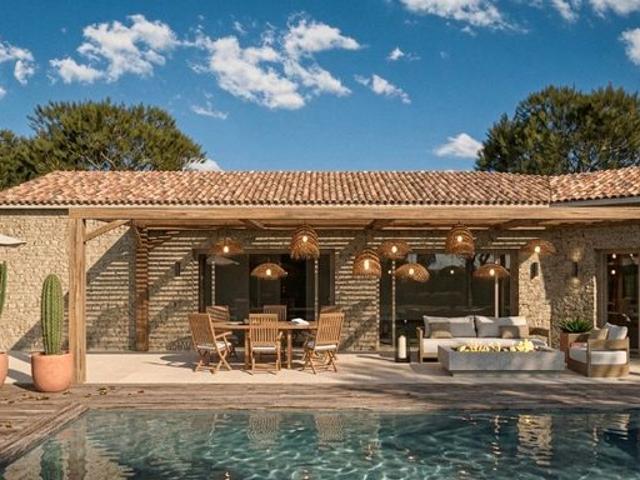 Maison vente à Istres, Ensuès-la-redonne