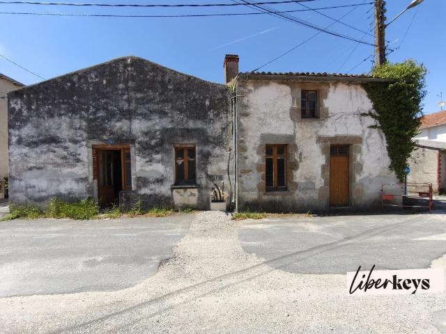 Maison vente à Nantes, Saint-hilaire-de-clisson