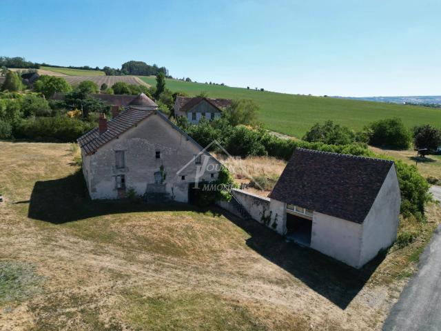 Maison vente à Vichy, Taxat-senat